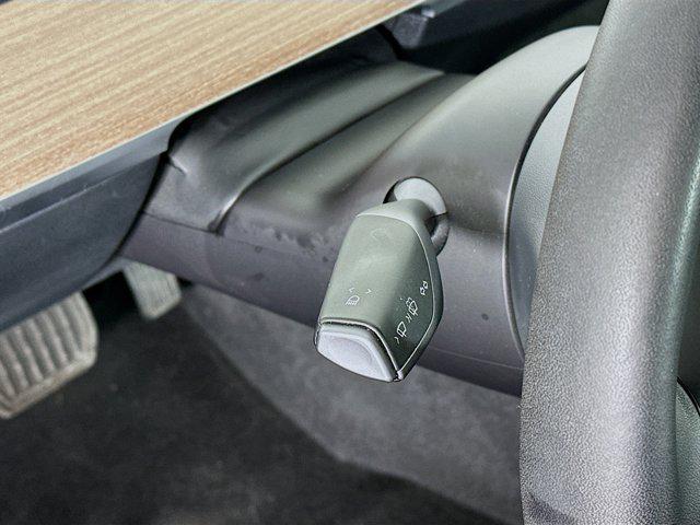 used 2023 Tesla Model 3 car, priced at $25,899