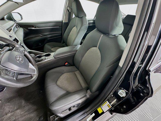 used 2024 Toyota Camry car, priced at $23,297