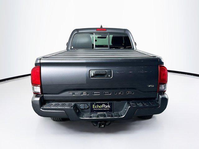 used 2023 Toyota Tacoma car, priced at $27,997