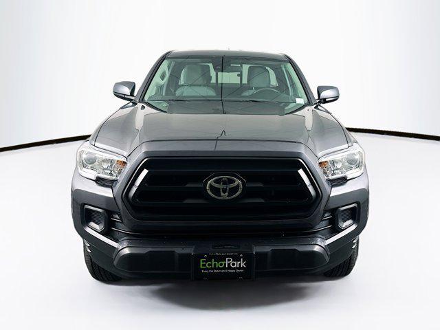 used 2023 Toyota Tacoma car, priced at $27,997