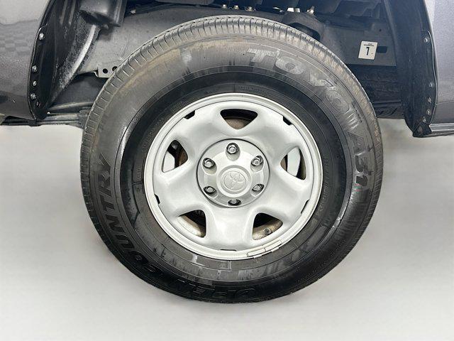 used 2023 Toyota Tacoma car, priced at $27,997