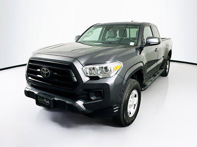 used 2023 Toyota Tacoma car, priced at $27,997