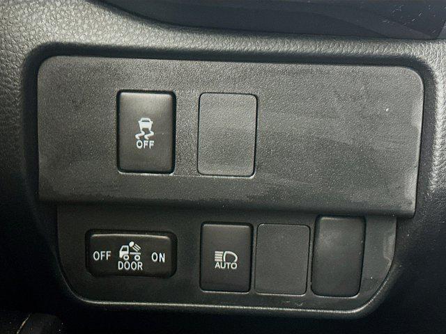 used 2023 Toyota Tacoma car, priced at $27,997