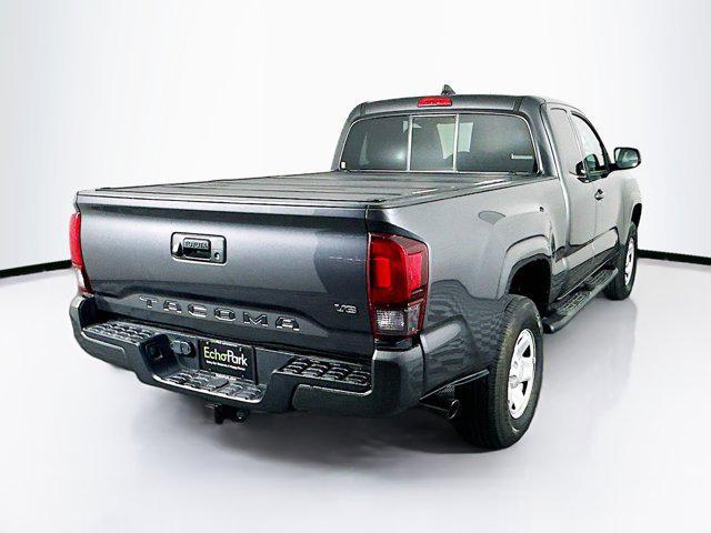 used 2023 Toyota Tacoma car, priced at $27,997