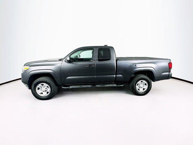 used 2023 Toyota Tacoma car, priced at $27,997