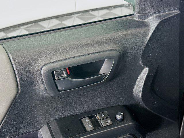 used 2023 Toyota Tacoma car, priced at $27,997