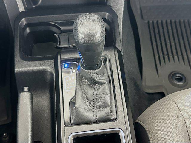 used 2023 Toyota Tacoma car, priced at $27,997