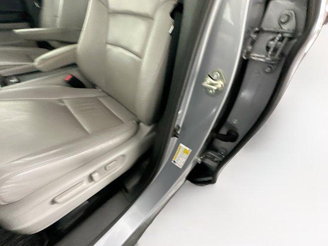 used 2020 Honda Pilot car, priced at $25,597
