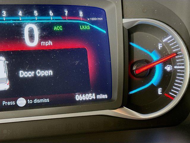 used 2020 Honda Pilot car, priced at $25,597