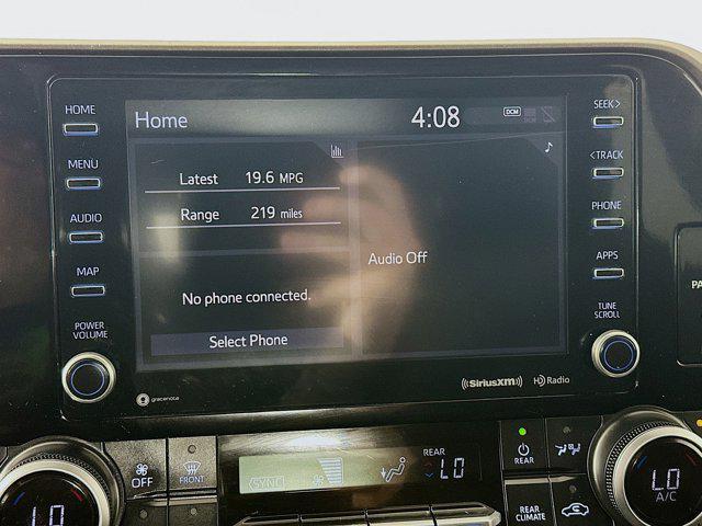 used 2021 Toyota Highlander car, priced at $30,997
