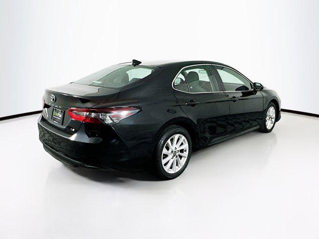 used 2024 Toyota Camry car, priced at $23,597