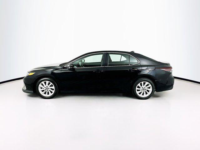 used 2024 Toyota Camry car, priced at $23,597