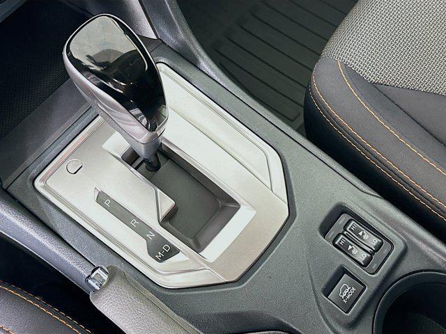 used 2018 Subaru Crosstrek car, priced at $18,897