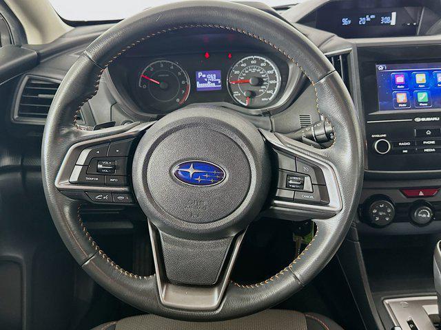 used 2018 Subaru Crosstrek car, priced at $18,897