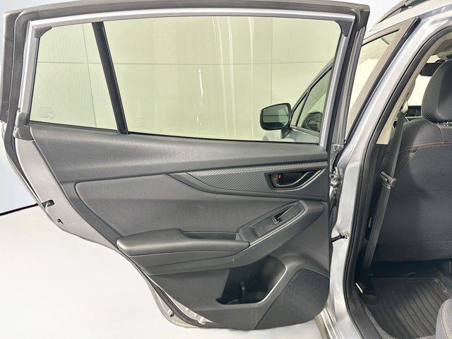 used 2018 Subaru Crosstrek car, priced at $18,897