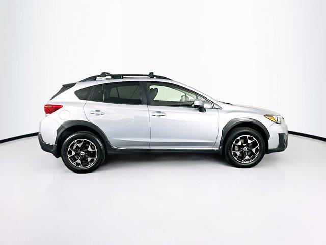 used 2018 Subaru Crosstrek car, priced at $18,897