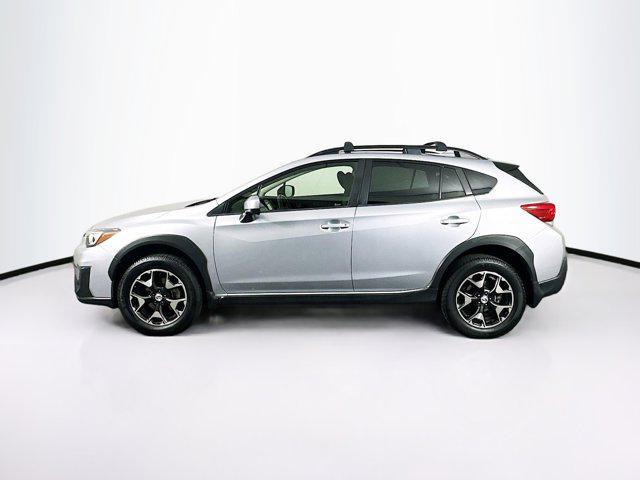 used 2018 Subaru Crosstrek car, priced at $18,897