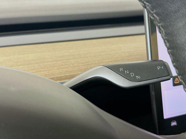 used 2021 Tesla Model 3 car, priced at $18,597