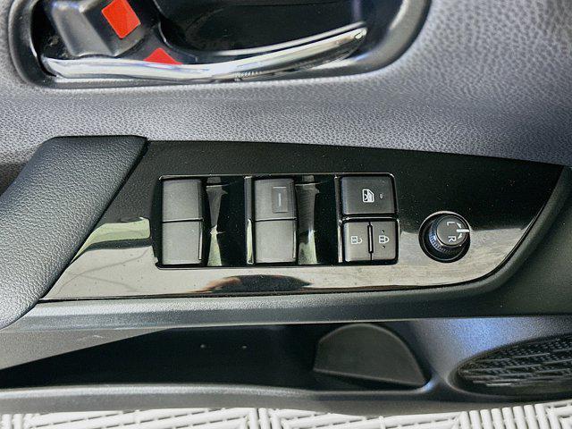 used 2022 Toyota Prius car, priced at $21,697