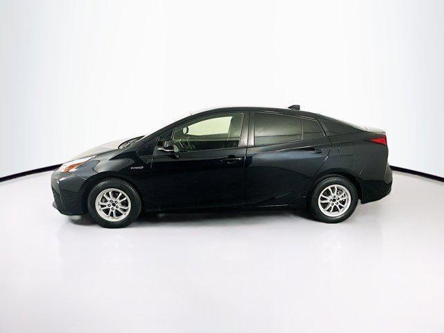 used 2022 Toyota Prius car, priced at $21,697