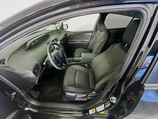 used 2022 Toyota Prius car, priced at $21,697