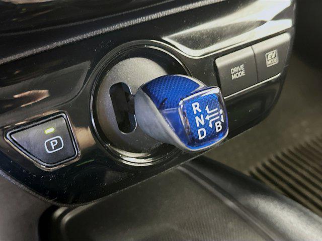 used 2022 Toyota Prius car, priced at $21,697