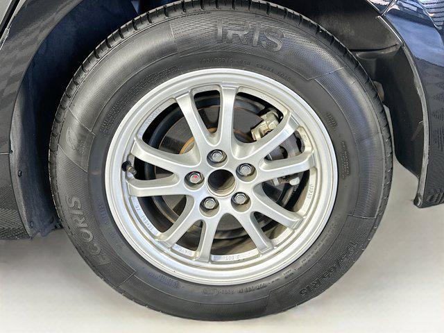 used 2022 Toyota Prius car, priced at $21,697