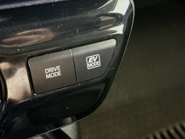 used 2022 Toyota Prius car, priced at $21,697