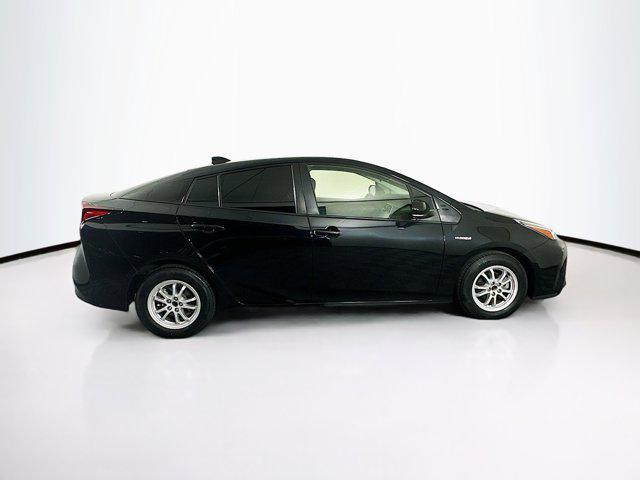 used 2022 Toyota Prius car, priced at $21,697