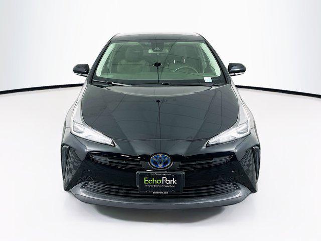 used 2022 Toyota Prius car, priced at $21,697