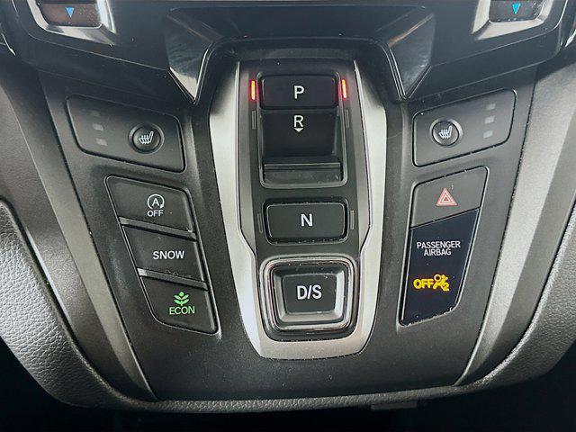 used 2022 Honda Odyssey car, priced at $30,797