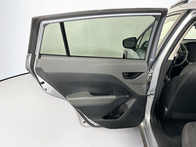 used 2024 Subaru Crosstrek car, priced at $26,397