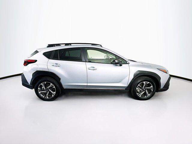 used 2024 Subaru Crosstrek car, priced at $26,397