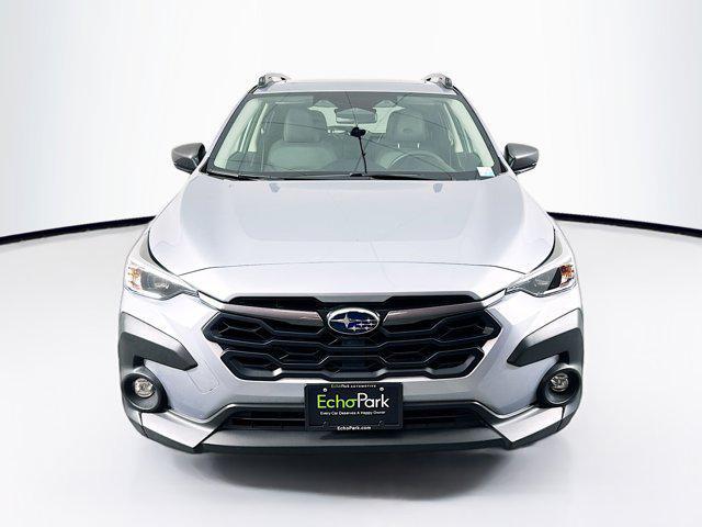 used 2024 Subaru Crosstrek car, priced at $26,397