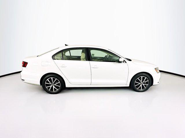used 2017 Volkswagen Jetta car, priced at $11,897