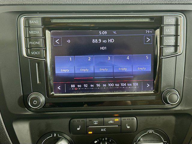 used 2017 Volkswagen Jetta car, priced at $11,897