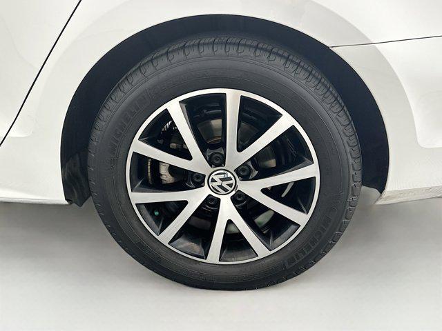 used 2017 Volkswagen Jetta car, priced at $11,897