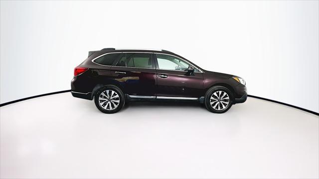 used 2017 Subaru Outback car, priced at $15,999