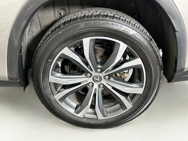 used 2020 Lexus RX 350 car, priced at $33,797