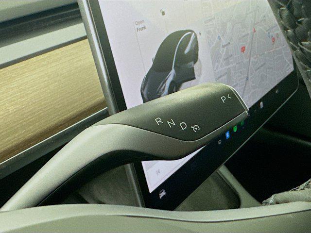 used 2022 Tesla Model 3 car, priced at $25,999
