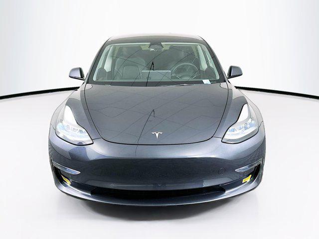 used 2022 Tesla Model 3 car, priced at $25,999