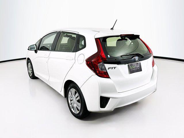 used 2016 Honda Fit car, priced at $12,999