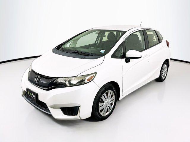 used 2016 Honda Fit car, priced at $12,999