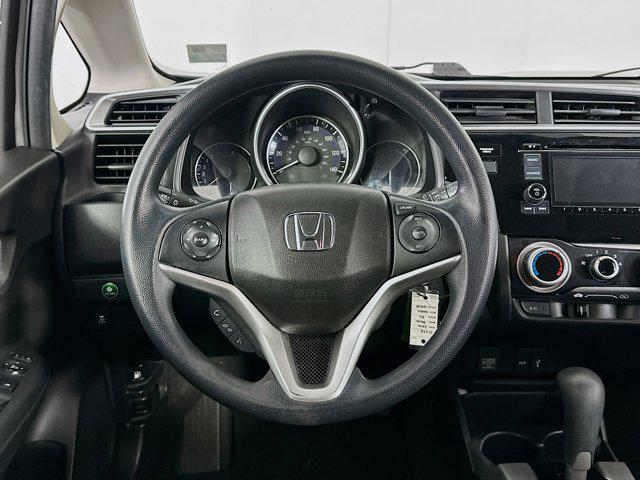 used 2016 Honda Fit car, priced at $12,999