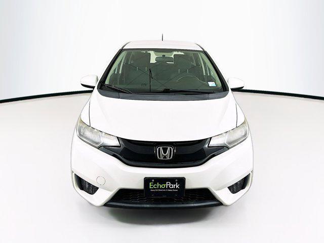 used 2016 Honda Fit car, priced at $12,999