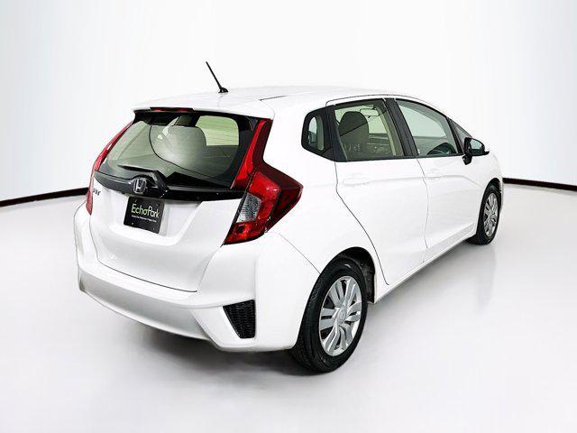 used 2016 Honda Fit car, priced at $12,999