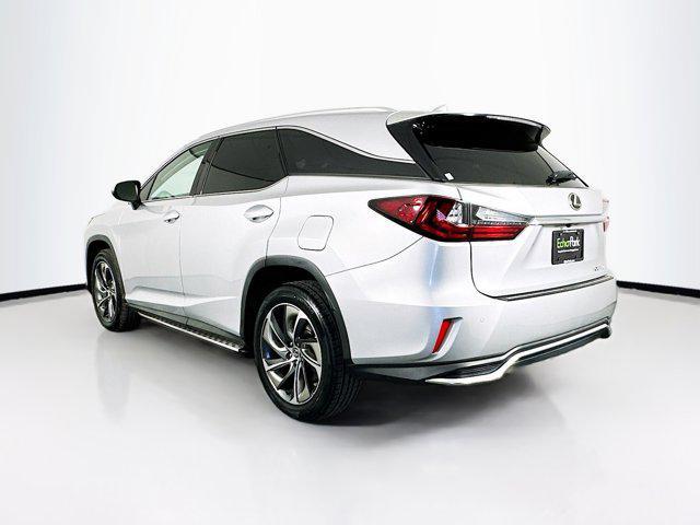 used 2018 Lexus RX 350L car, priced at $25,499