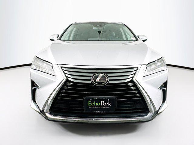 used 2018 Lexus RX 350L car, priced at $25,499