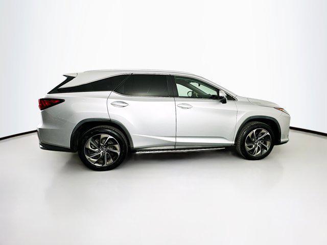 used 2018 Lexus RX 350L car, priced at $25,499