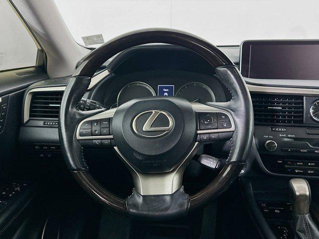 used 2018 Lexus RX 350L car, priced at $25,499